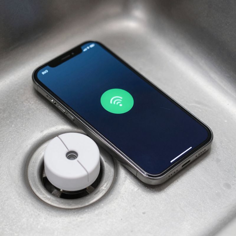 Leak Detection & Repair in Sun Prairie