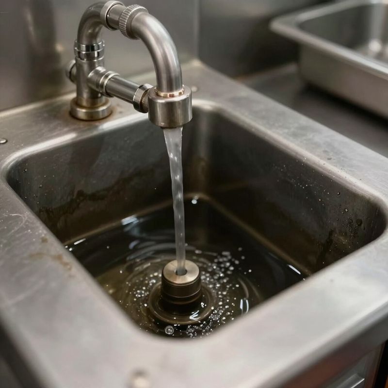 Garbage Disposal in Sun Prairie
