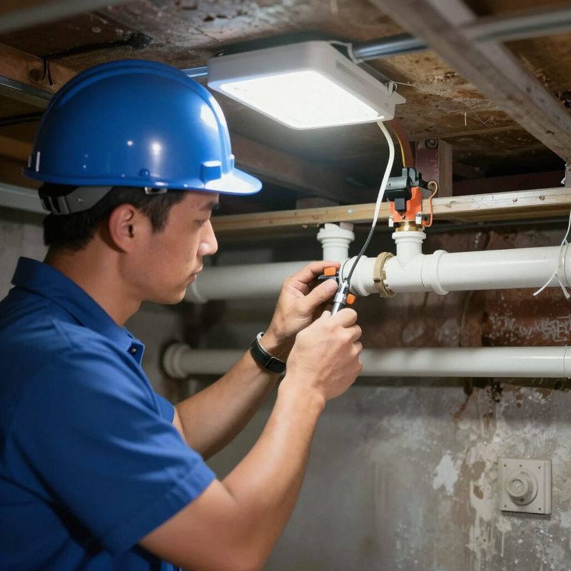 Emergency Plumbing in Sun Prairie